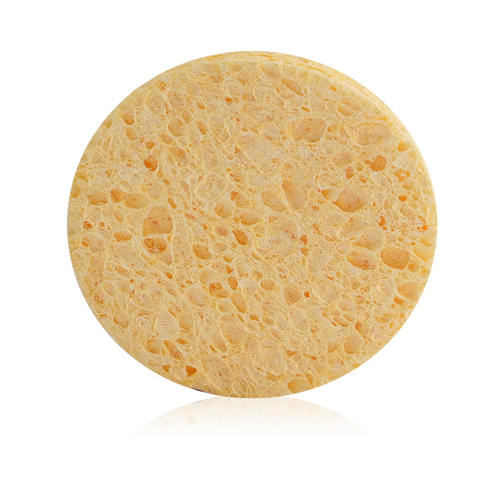 Natural Face Cleaning Sponge 