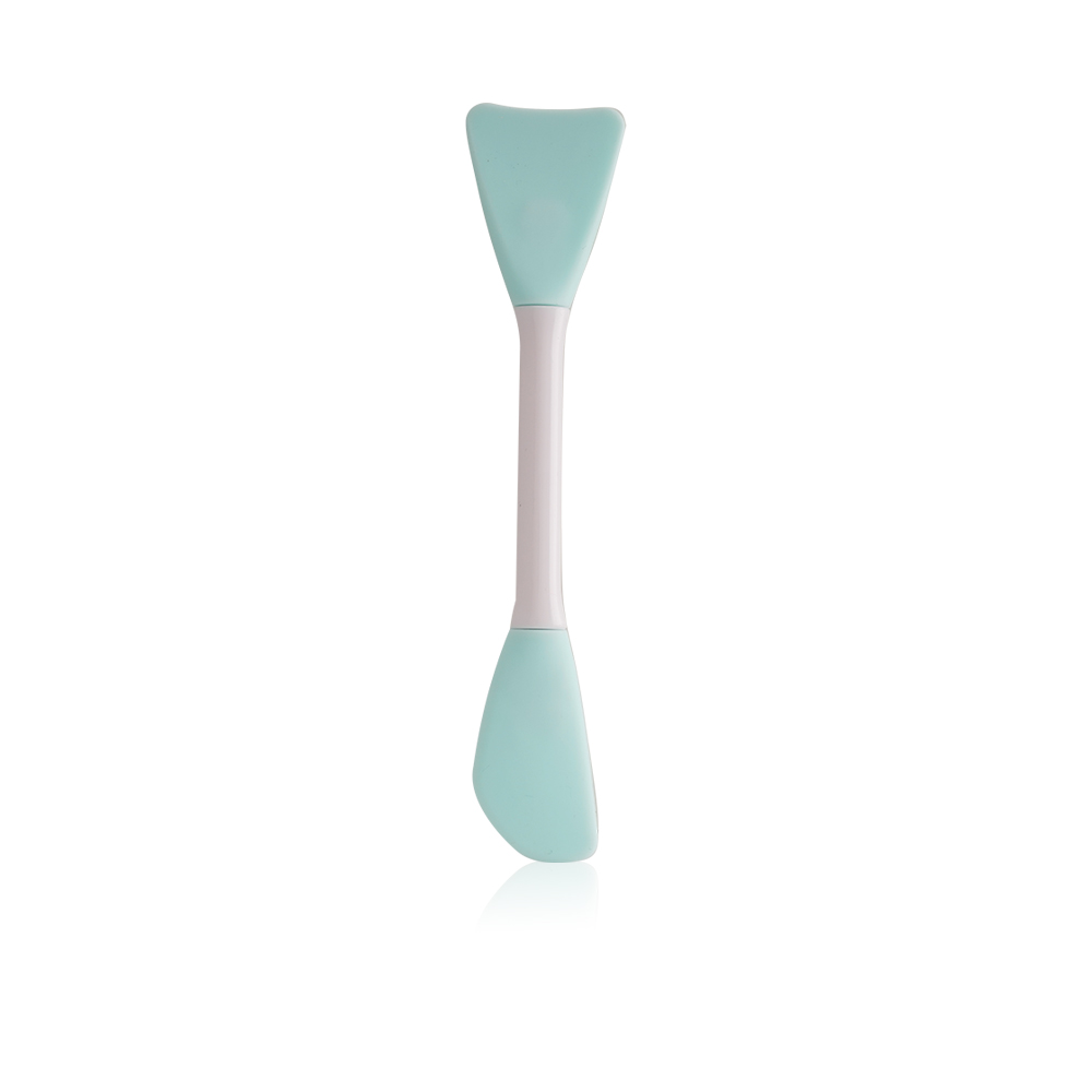 Double Sided Mask Applicator - Blue