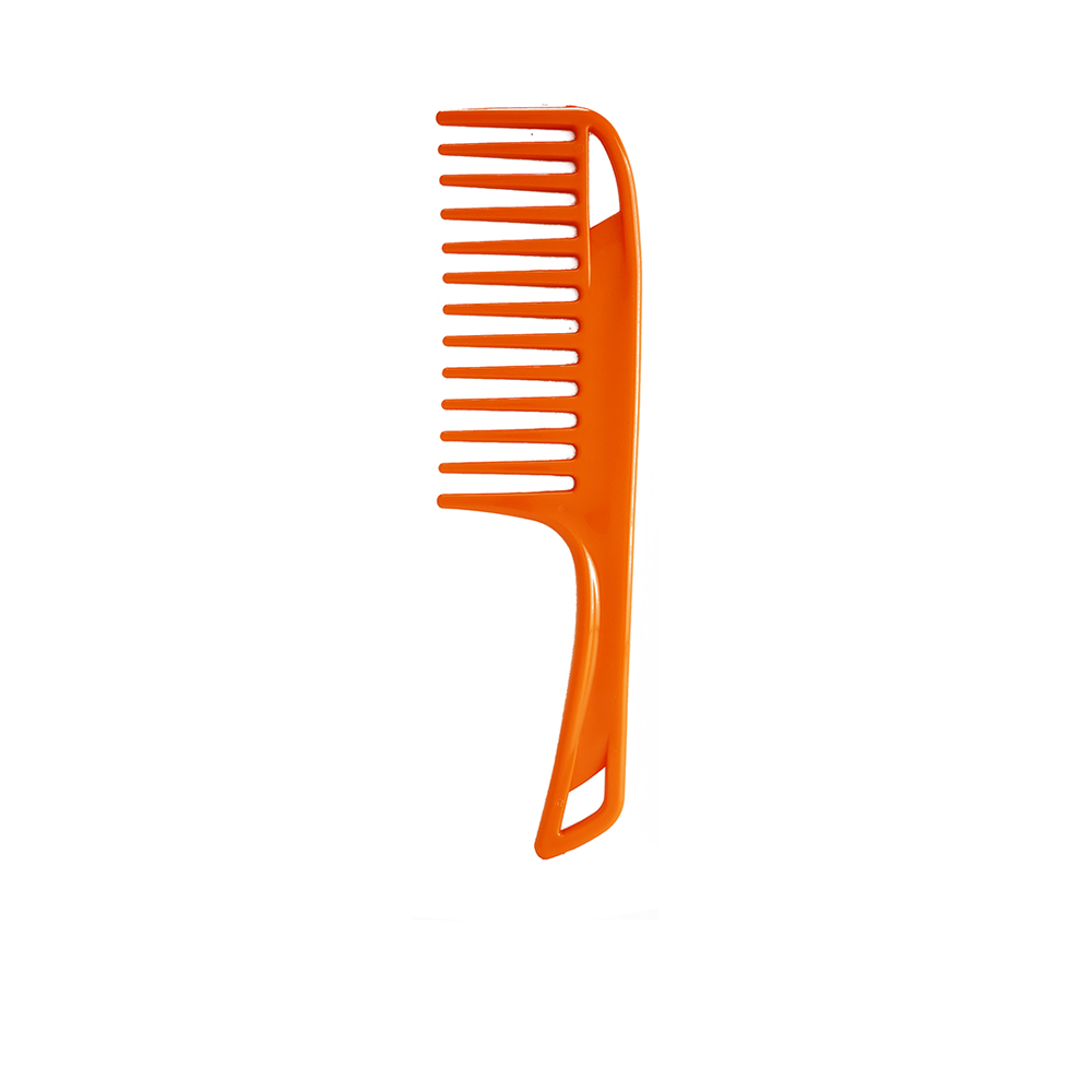 Flat Comb XL - Orange