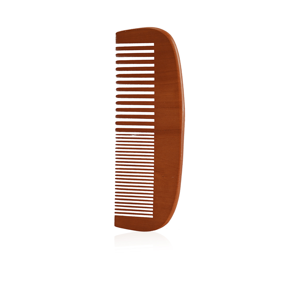 Wooden Comb - Large