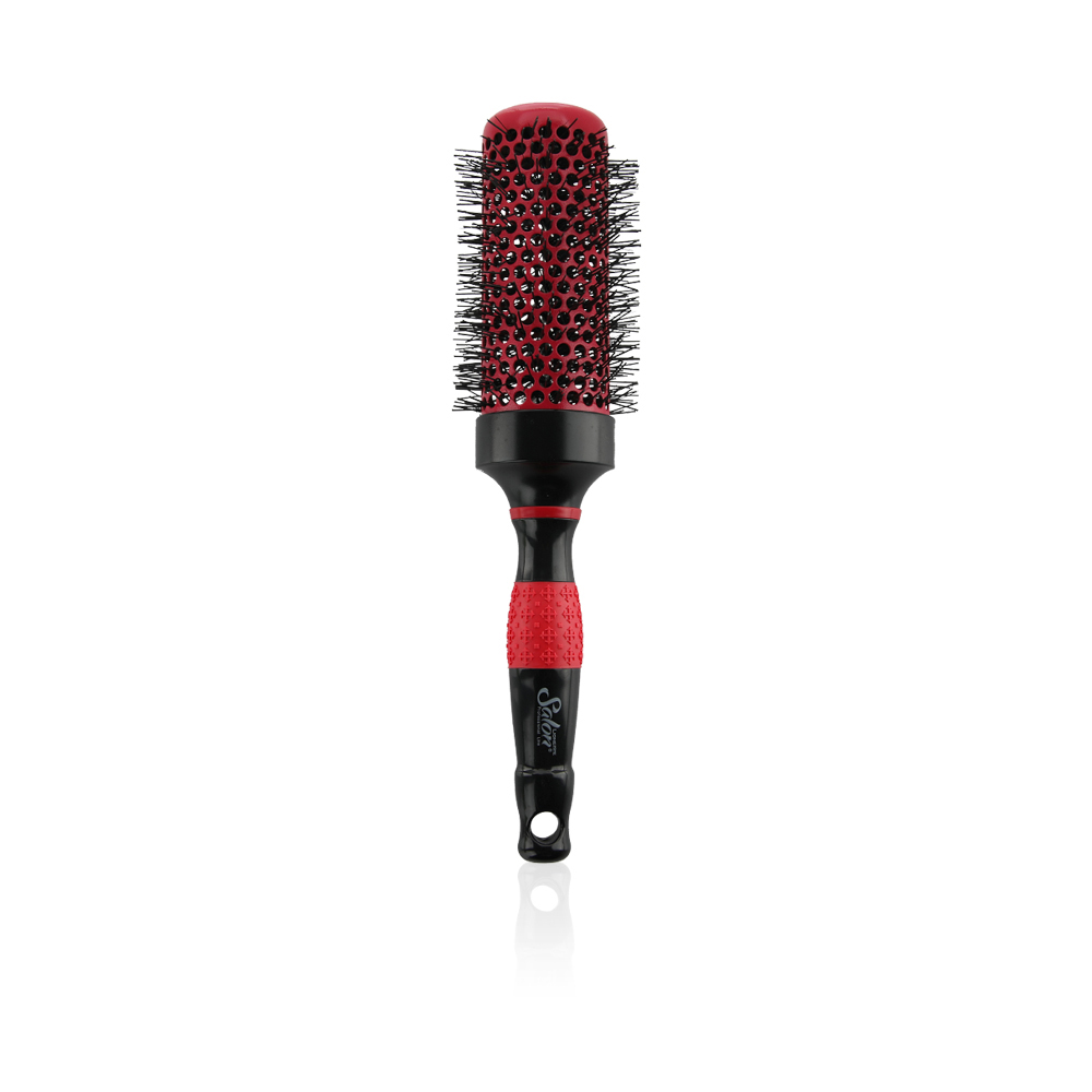 Tender Care Hair Brush With Argan Oil And Keratin - 2328