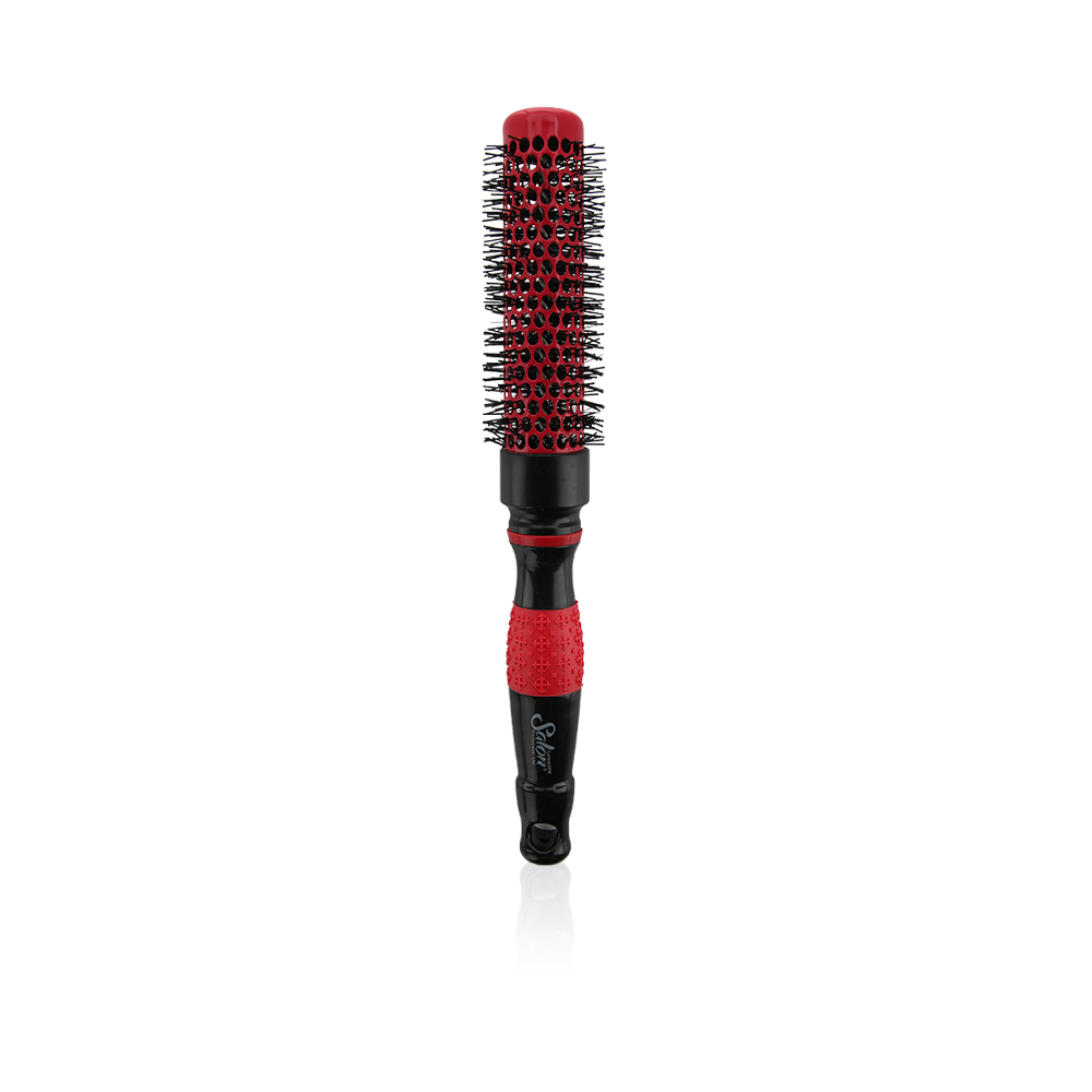 Tender Care Hair Brush With Argan Oil And Keratin - 2332