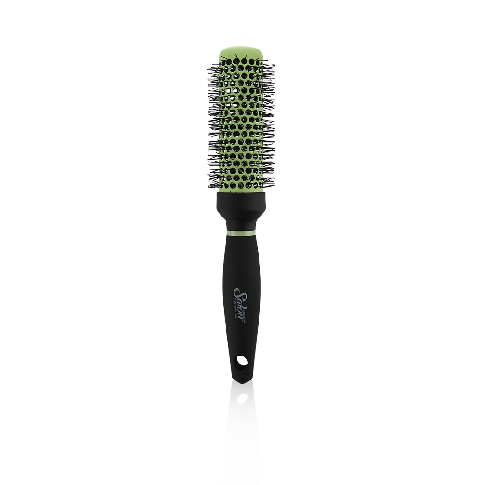 Tender Care Hair Brush With Argan Oil And Keratin - 2334