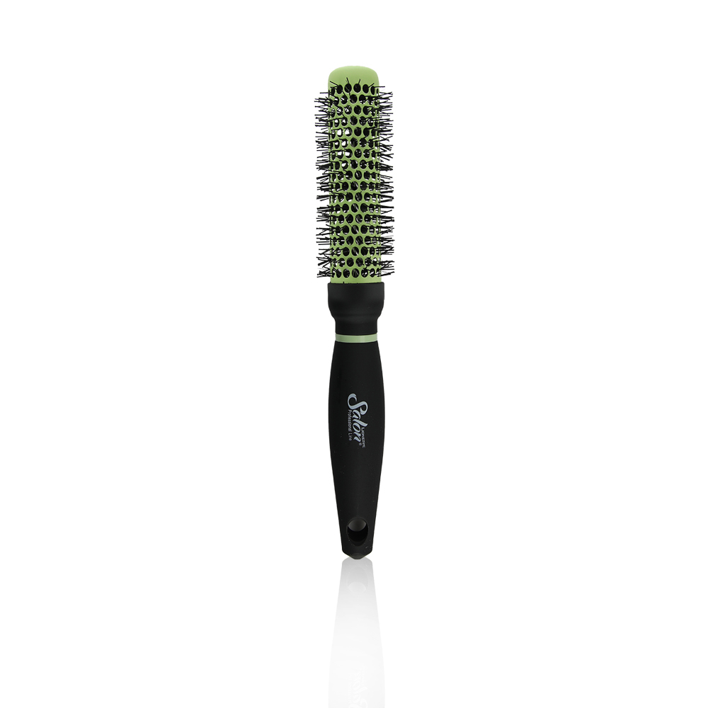 Tender Care Hair Brush With Argan Oil And Keratin - 2336