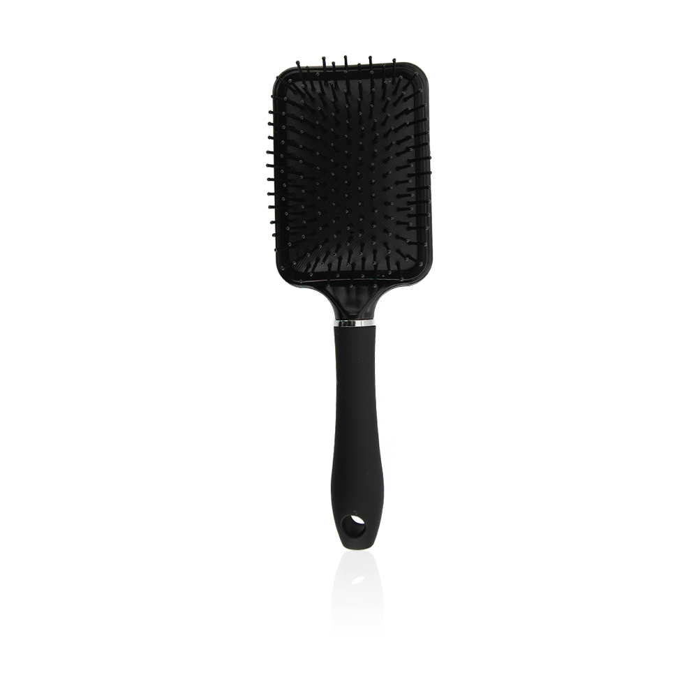 Tarko Lionesse stone Hair Brush - Zigzag