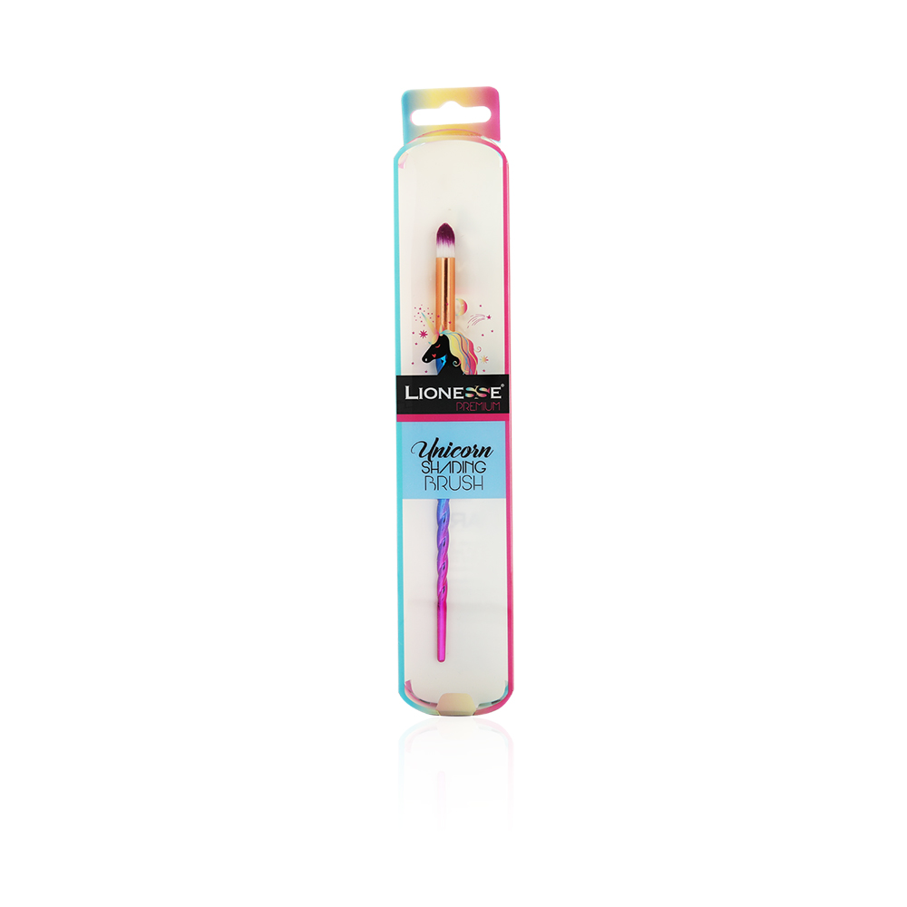Unicorn Makeup Shading Brush