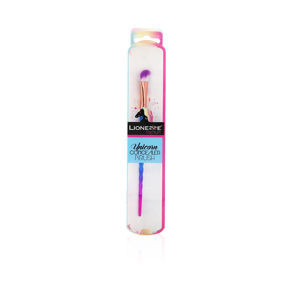 Unicorn Makeup Concealer Brush