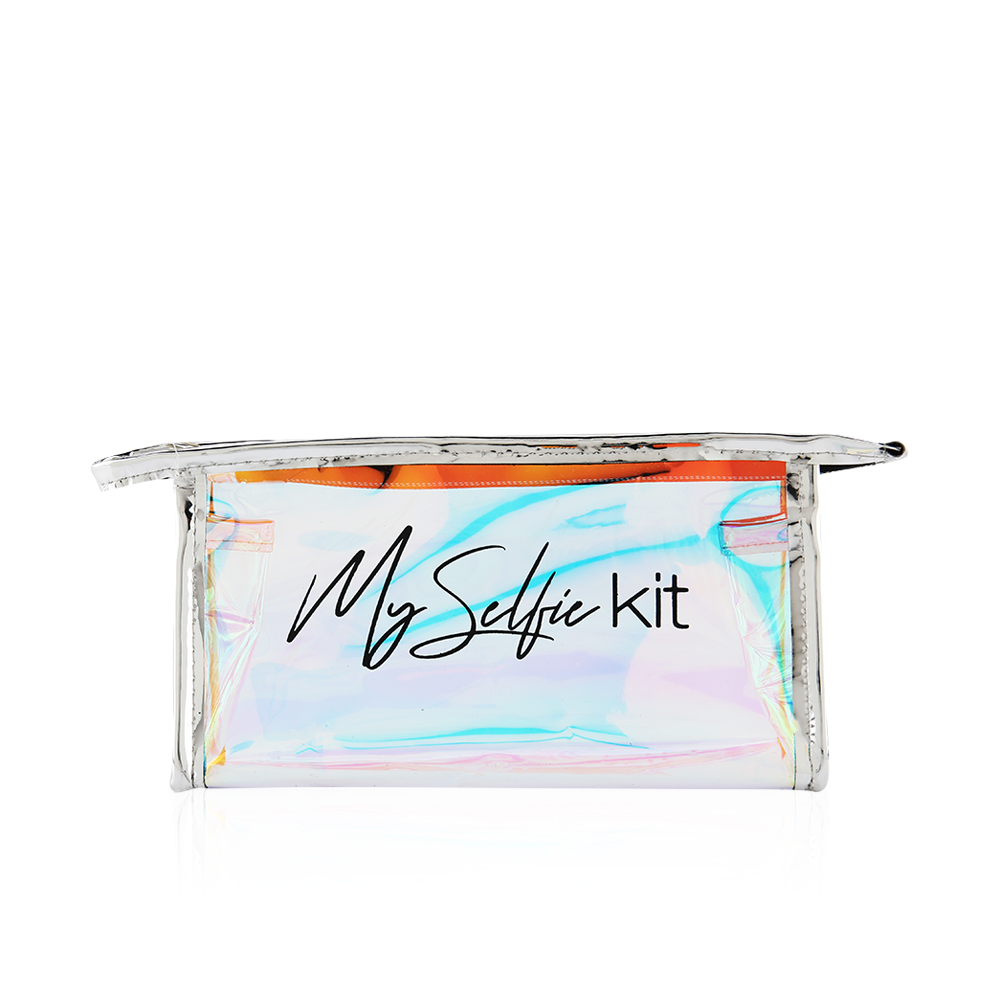 Cosmetic Bag - My Selfie Kit