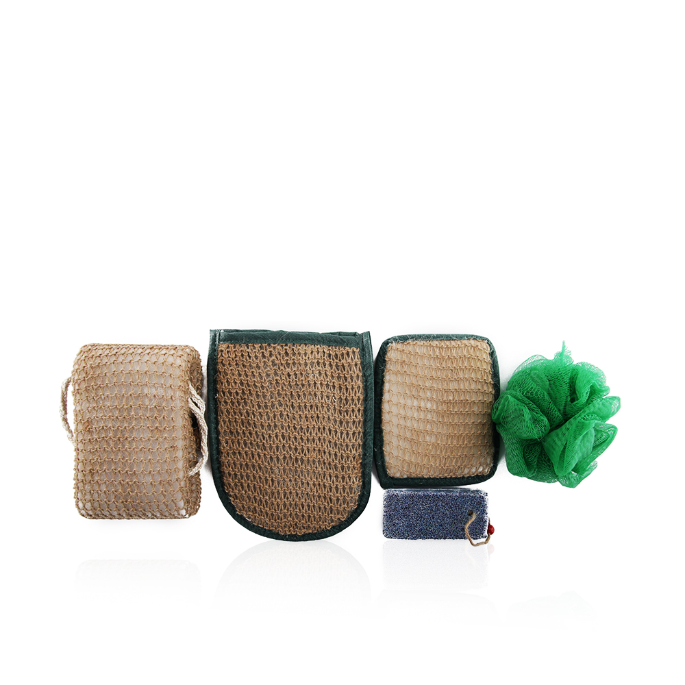 Tarko Lionesse spa Bathroom Set