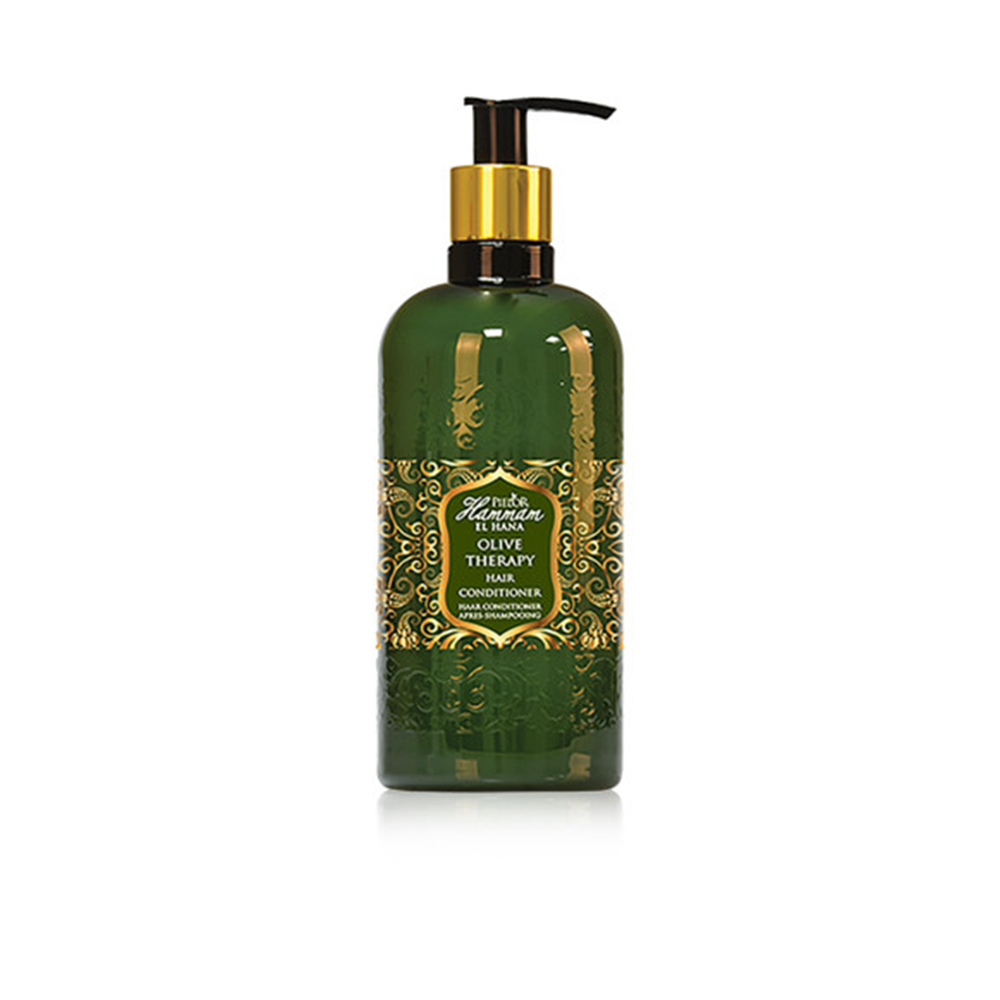 Hammam El Hana Olive Therapy Hair Conditioner - 400 ml