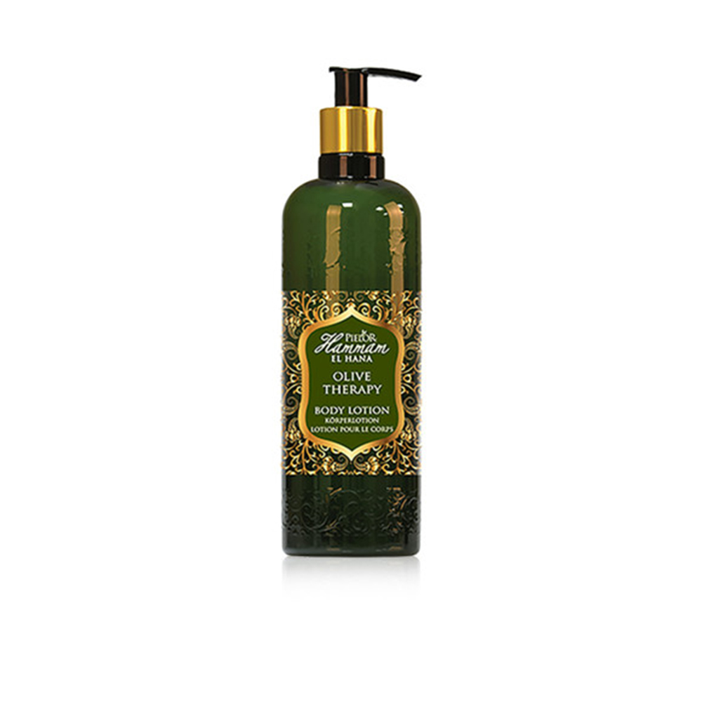Hammam El Hana Olive Therapy Body Lotion - 400 ml