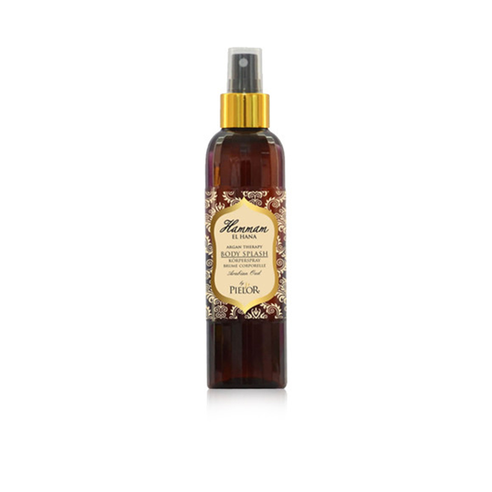 Hammam El Hana Argan Therapy Arabian Oud  Body Splash - 200 ml