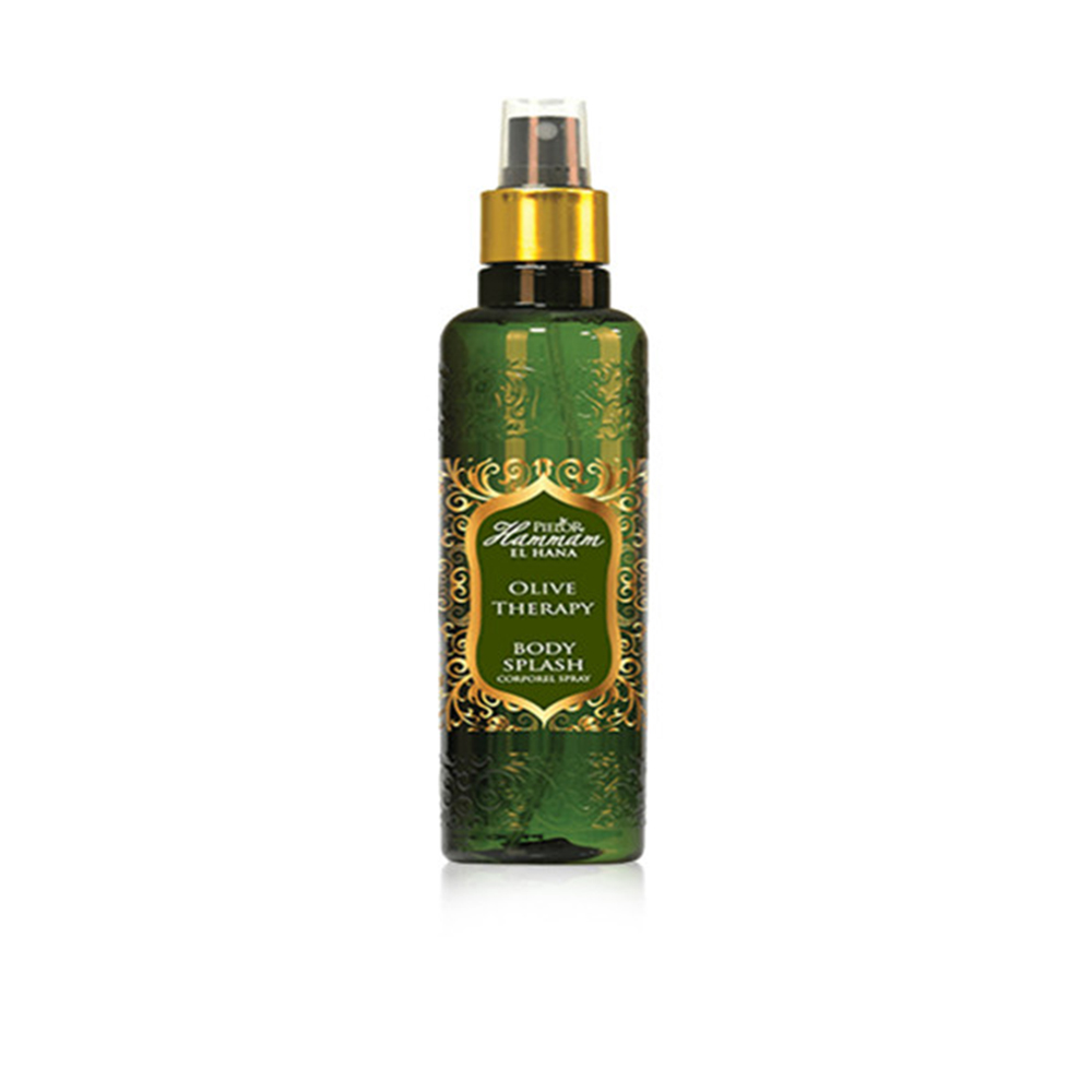 Hammam El Hana Olive Therapy Body Splash - 200 ml