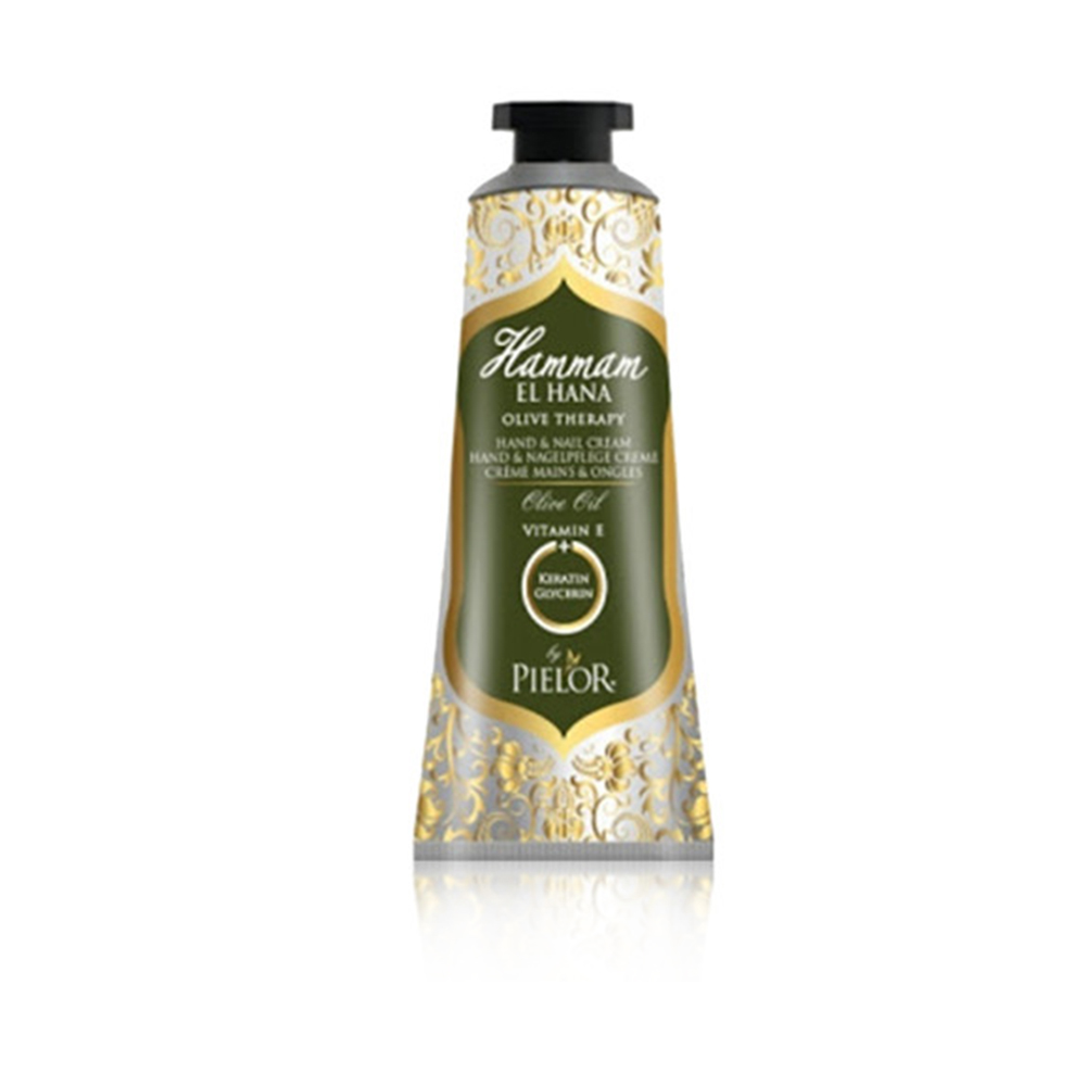 Hammam El Hana Olive Therapy Hand Cream - 30 ml