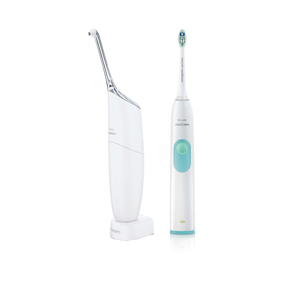 Sonicare Airfloss Pro + Toothbrush Series 3