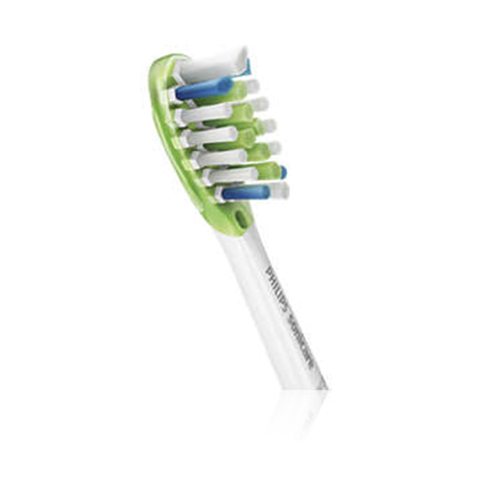 Sonicare Manual Replacement Toothbrush Heads - Premium White