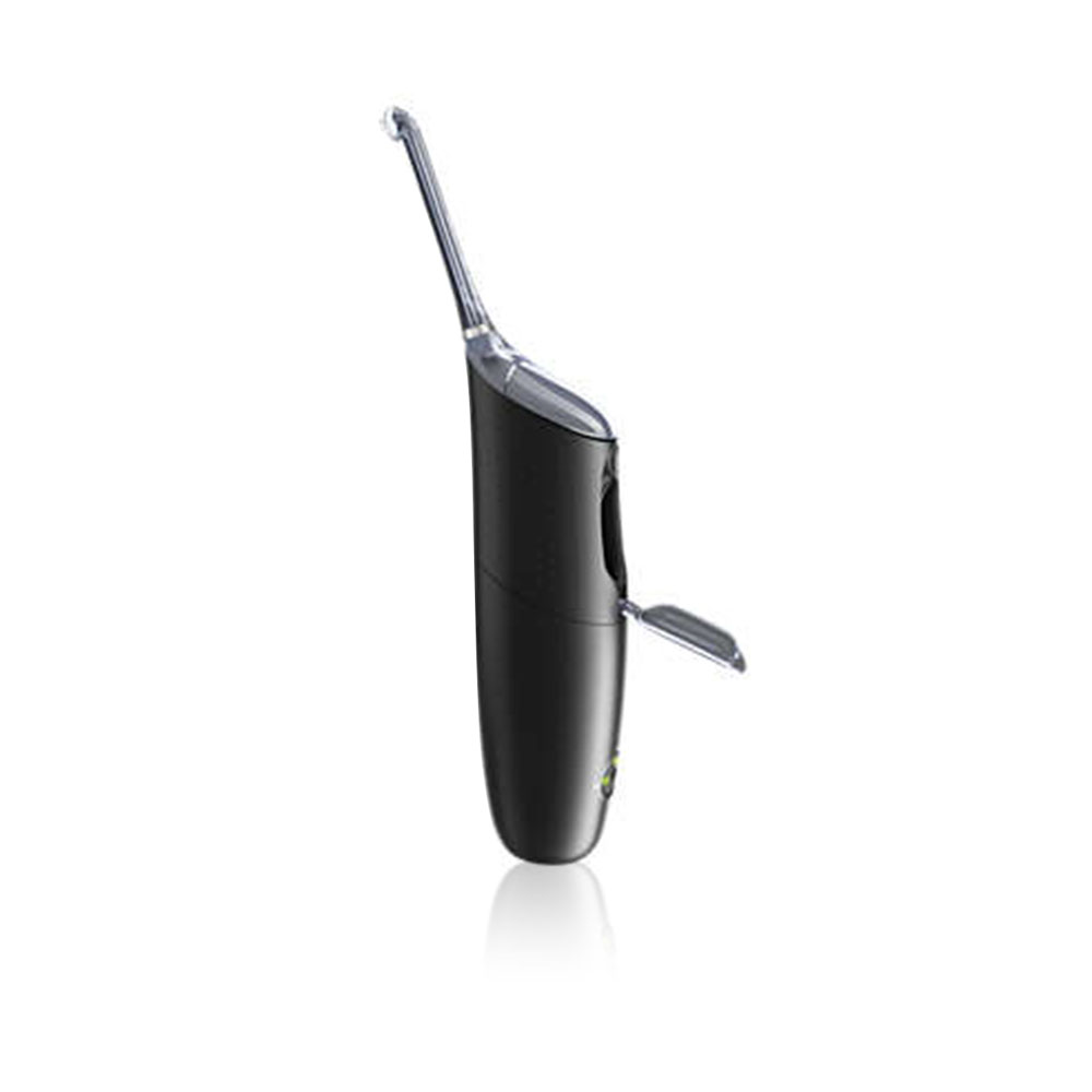 Sonicare Airfloss Pro/ultra Interdental Nozzles - Black