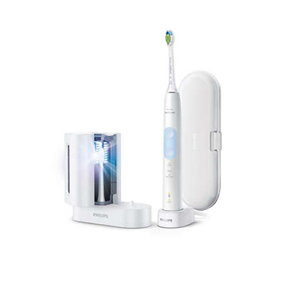 Sonicare Protectiveclean 5100 Sonic Electric Toothbrush