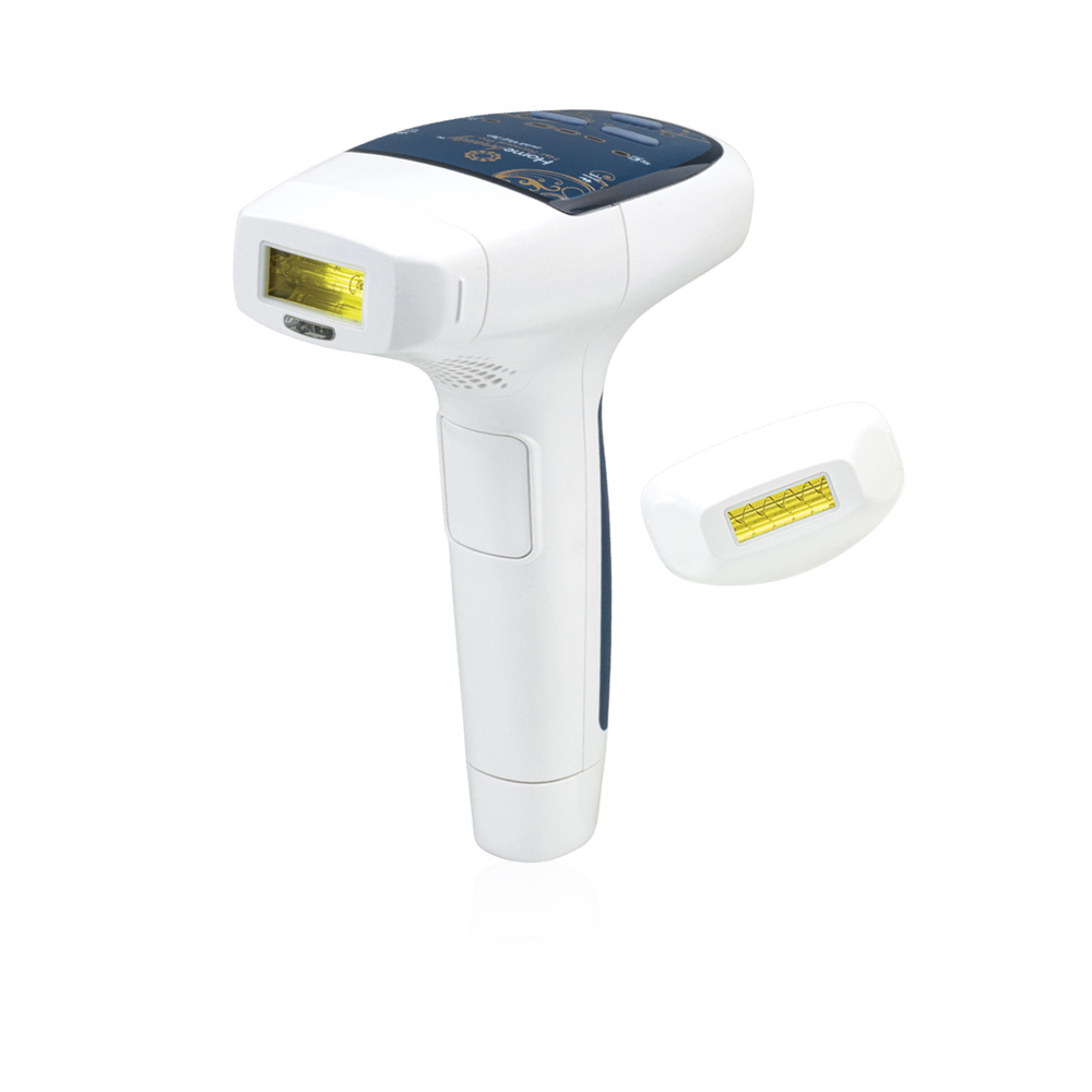 Home Beauty Permanent Ipl Hair Removal Pro For Body & Face