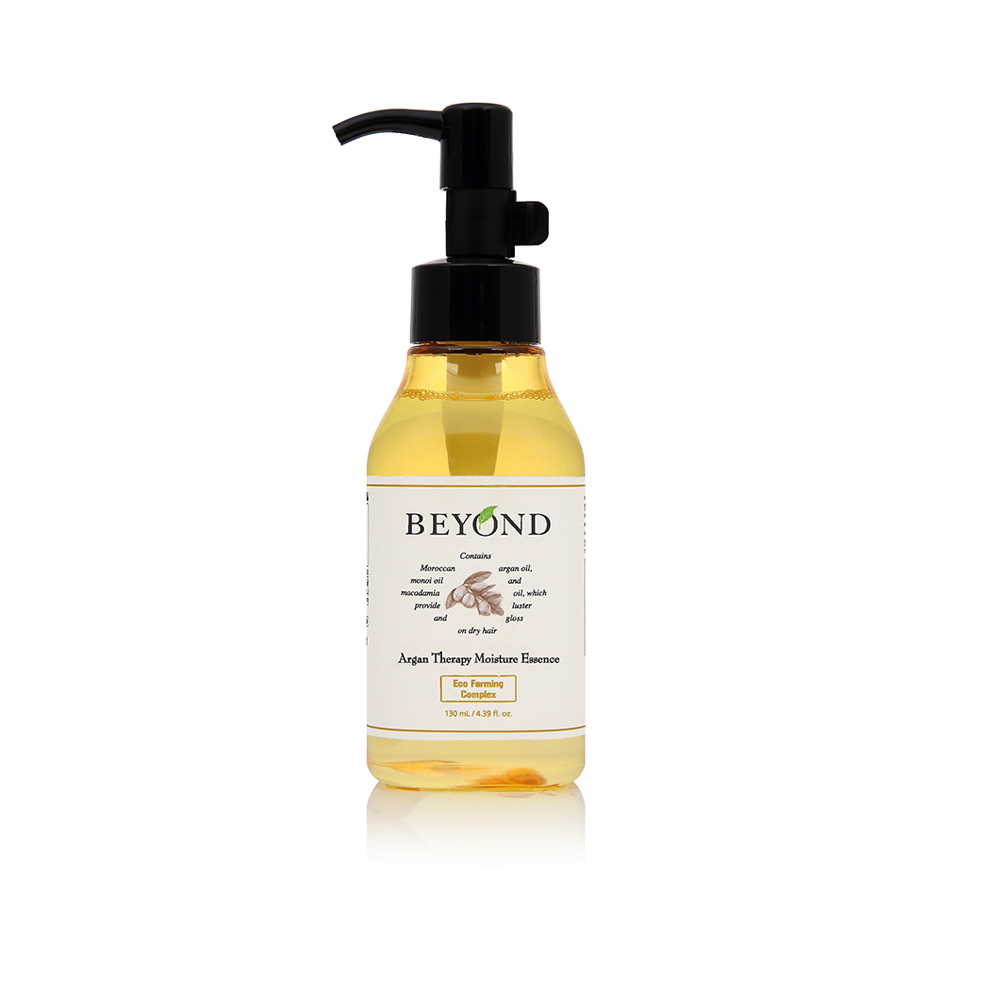 Beyond Argan Therapy Moisture Essence - 130 Ml