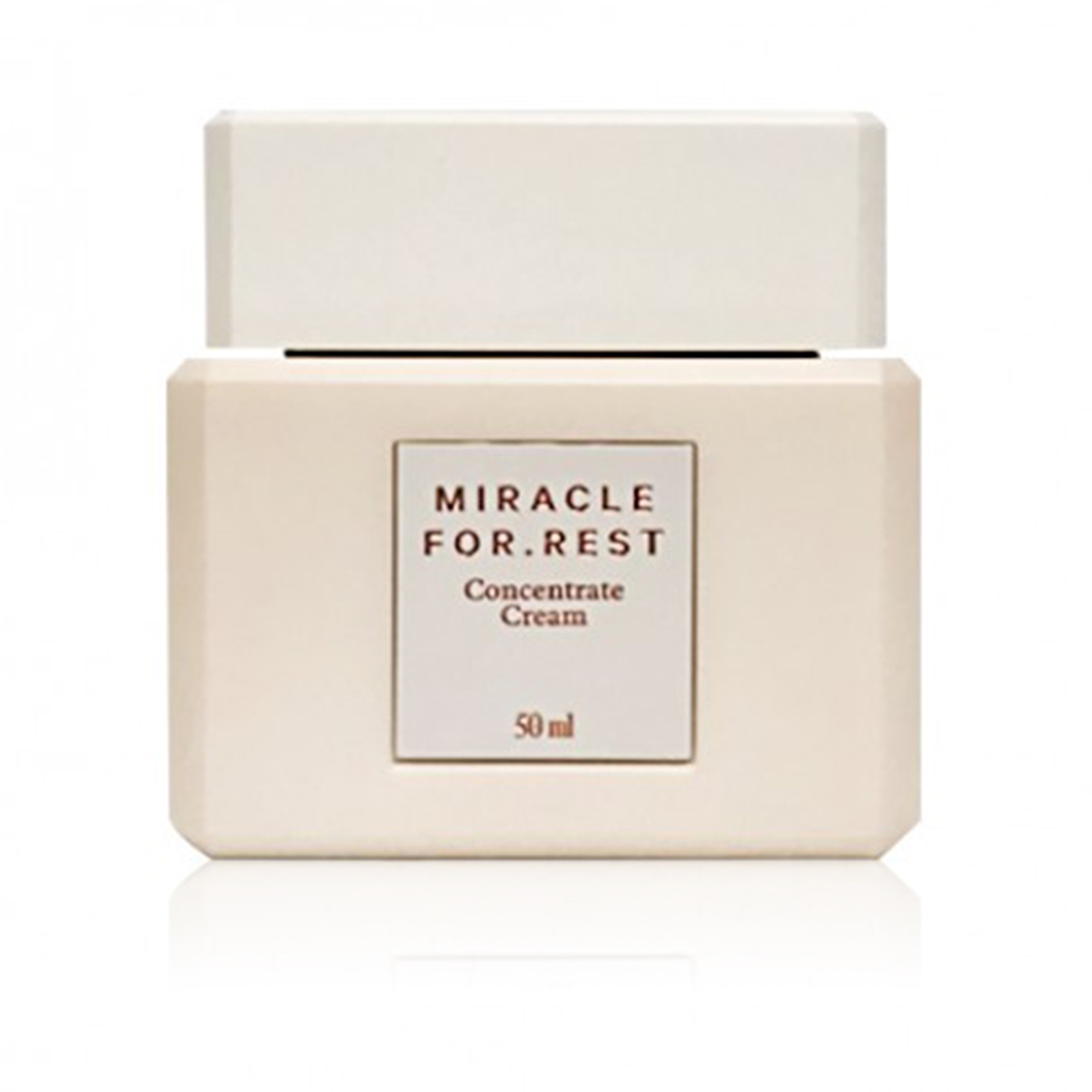 Beyond Miracle For Rest Concentrate Cream - 50 Ml