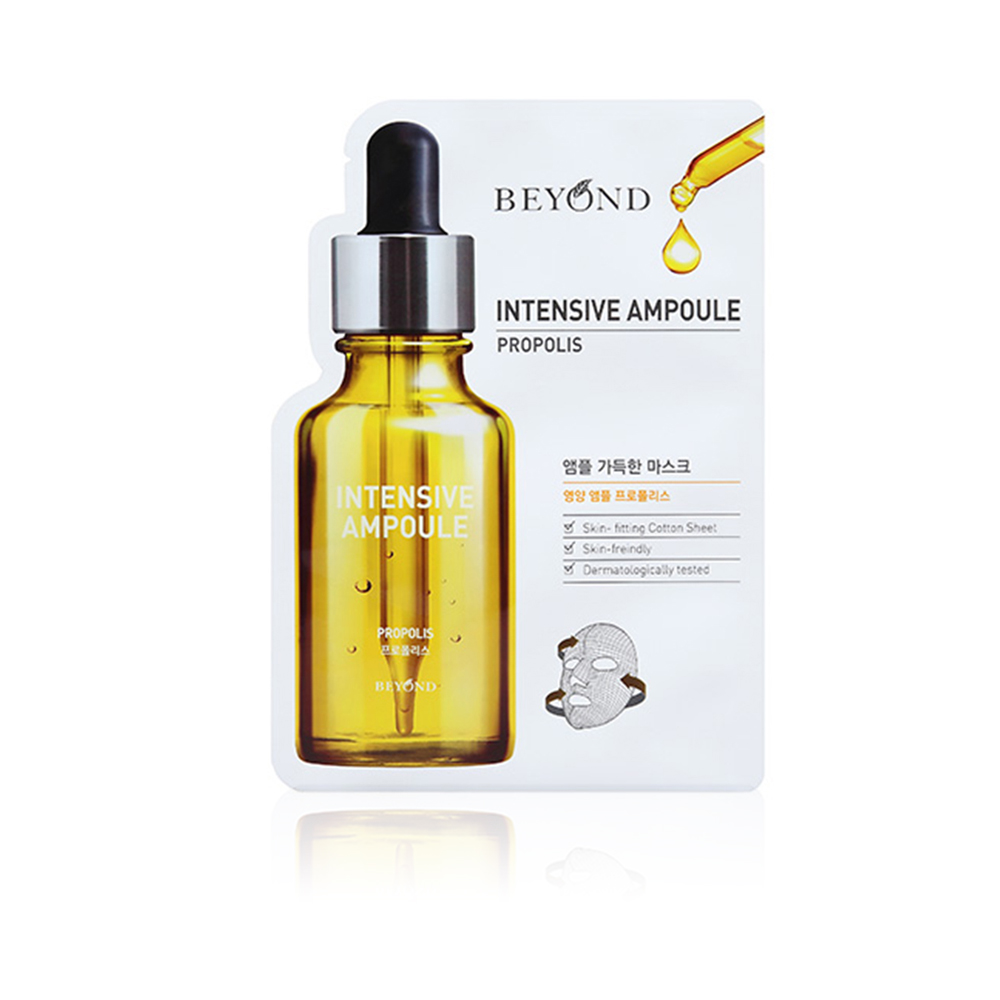 Beyond Intensive Ampoule Mask - Propolis