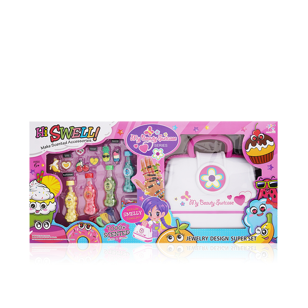Accessories Bag For Girls