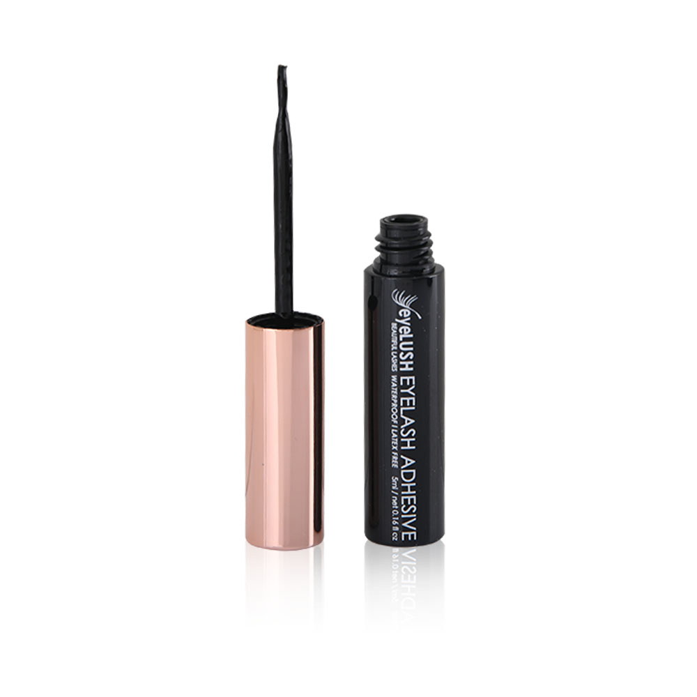 Brush On Glue - Black