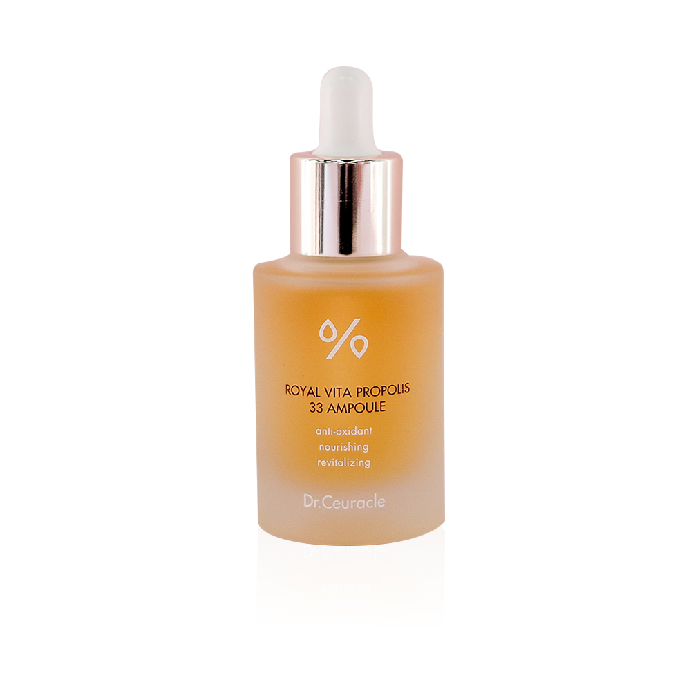 Royal Vita Propolis 33 Ampoule - 30 ml