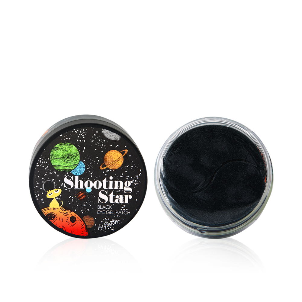 Shooting Star Black Eye Gel Patch