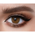 Colored Contact Lens - Dream Baby Brown - 3 Months