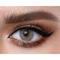 Colored Contact Lens - Dream Baby Gray - 3 Months