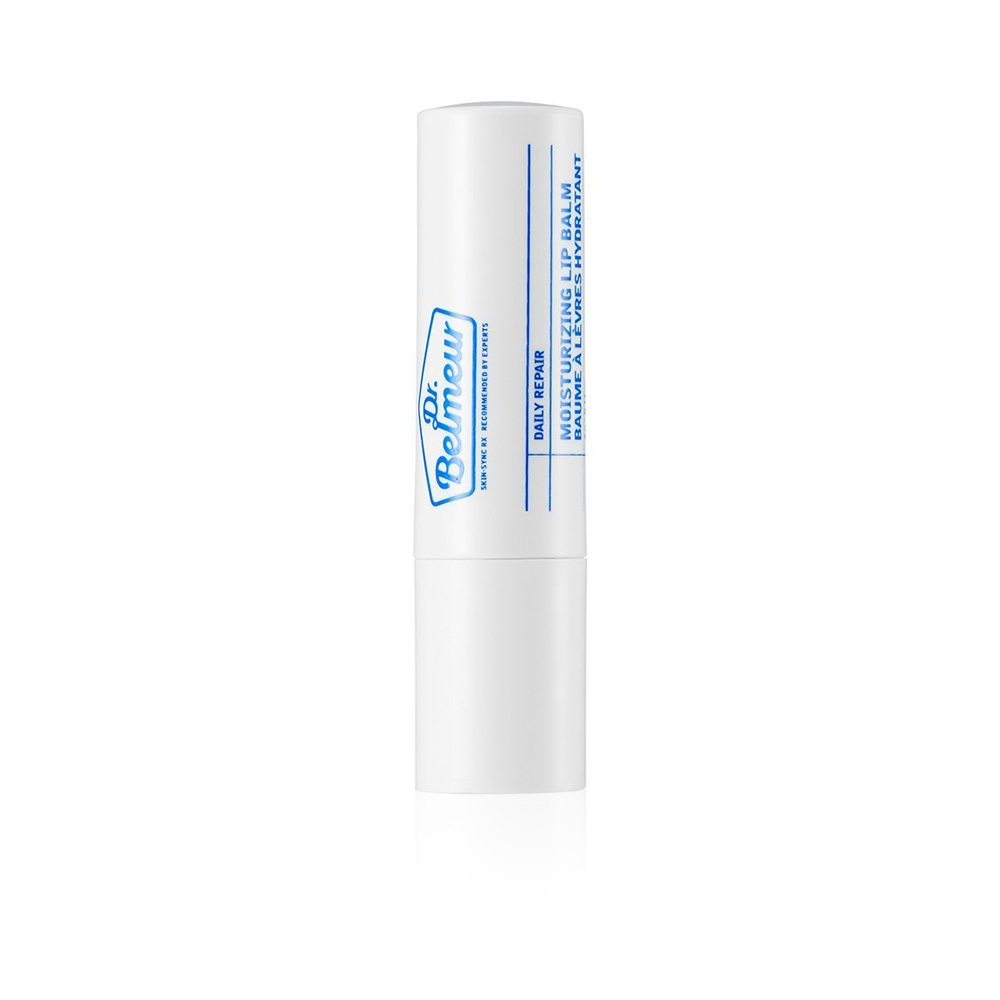 Dr. Belmeur Daily Repair Moisture Lip Balm