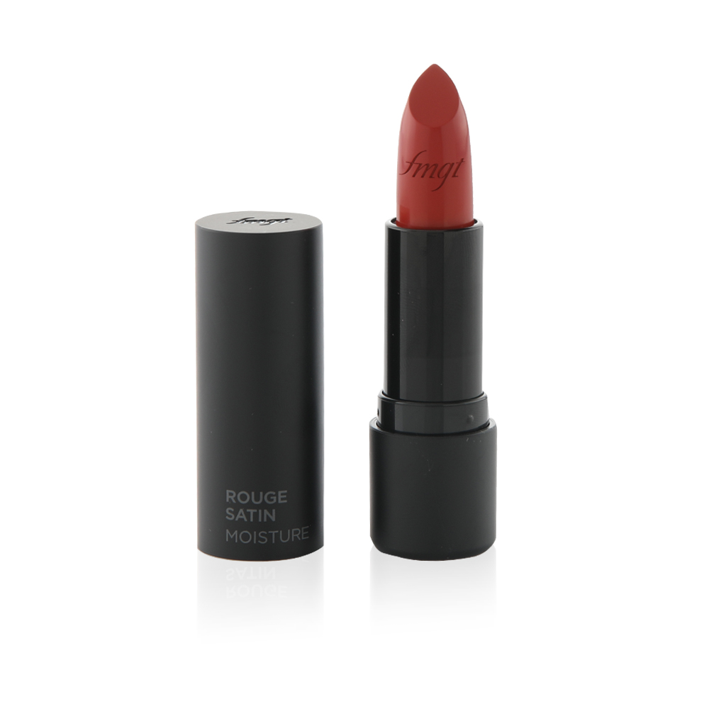 Rouge Satin Moisture Lipstick - Br01