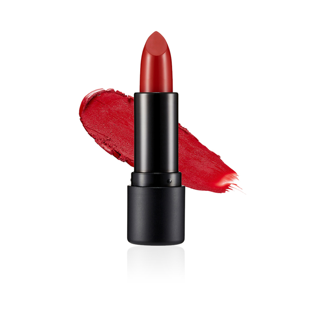 Rouge Satin Moisture Lipstick - Br02