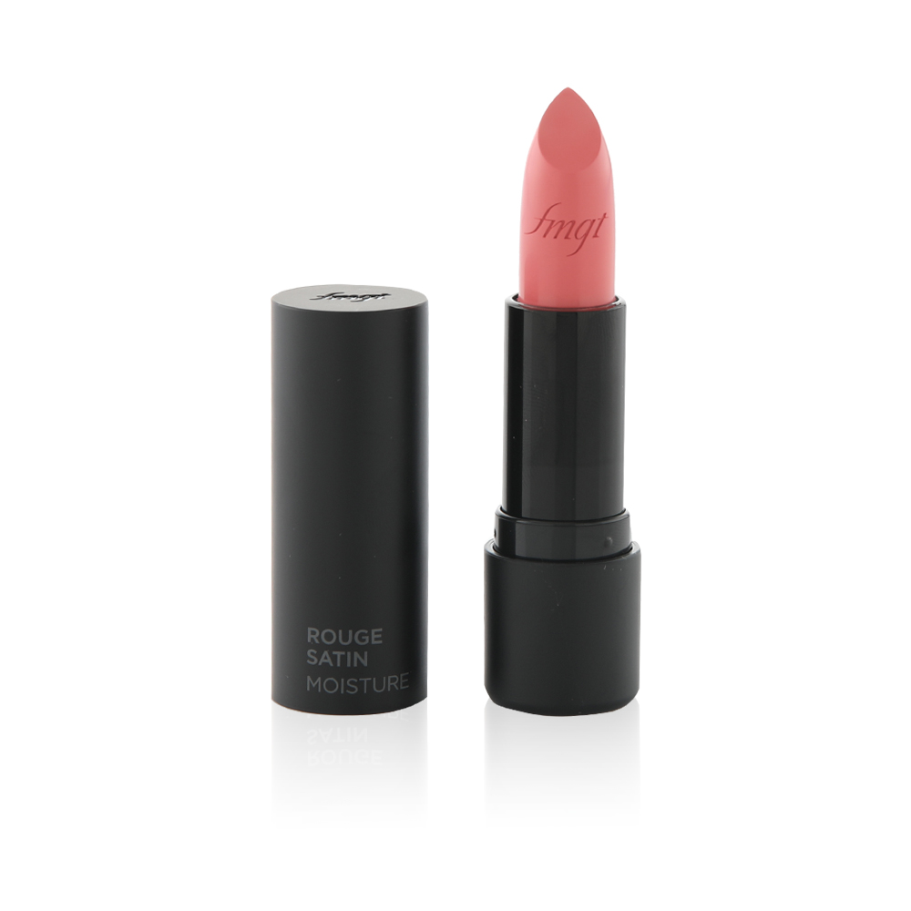 Rouge Satin Moisture Lipstick - Be01