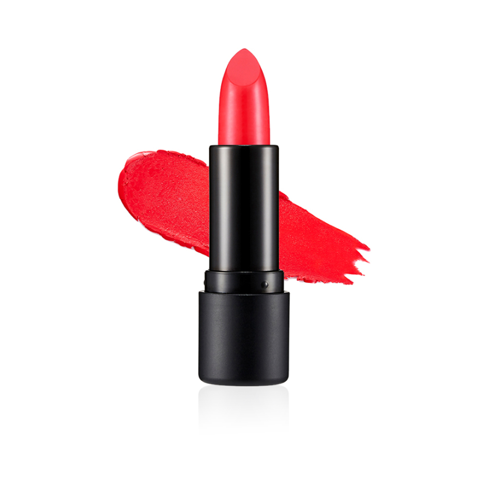 Rouge Satin Moisture Lipstick - Cr 03