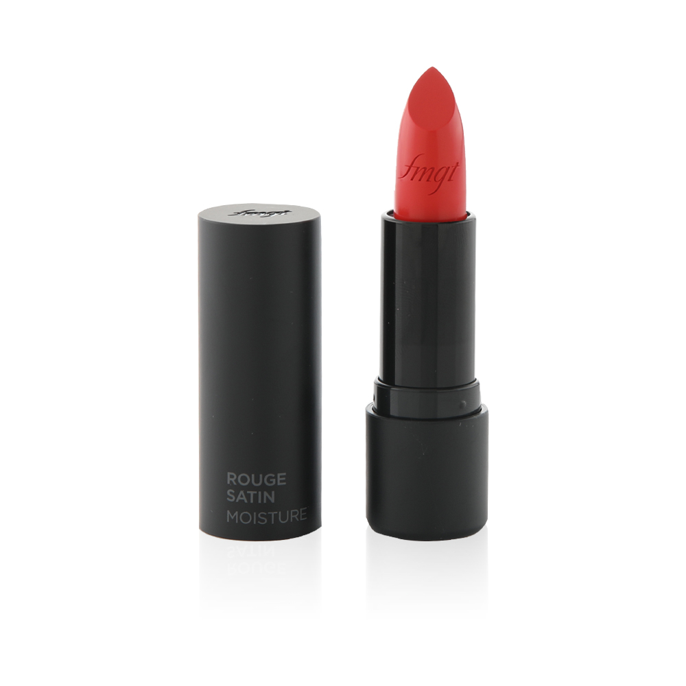 Rouge Satin Moisture Lipstick - Rd01