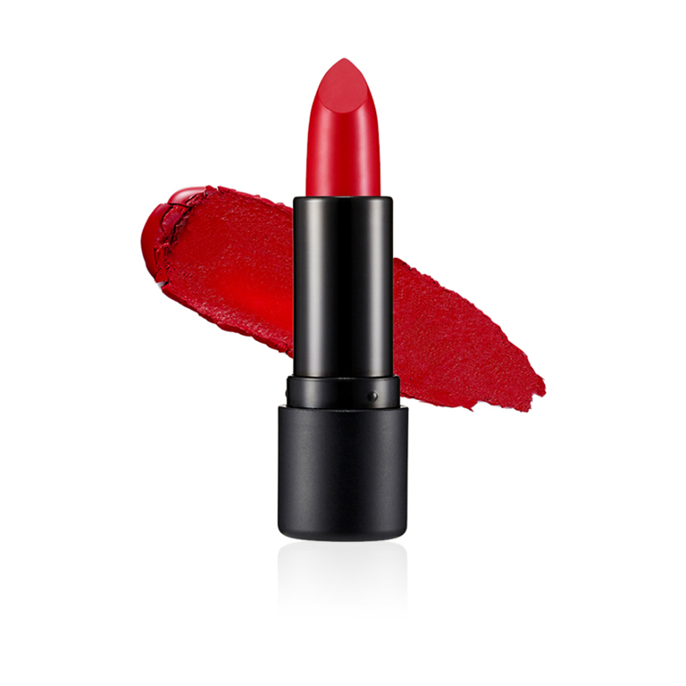 Rouge Satin Moisture Lipstick - Rd05