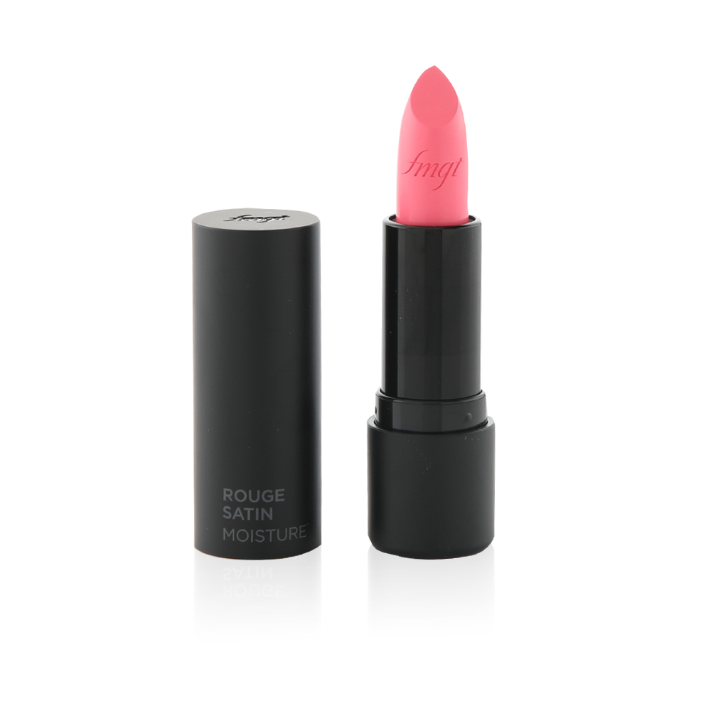 Rouge Satin Moisture Lipstick - Pk01