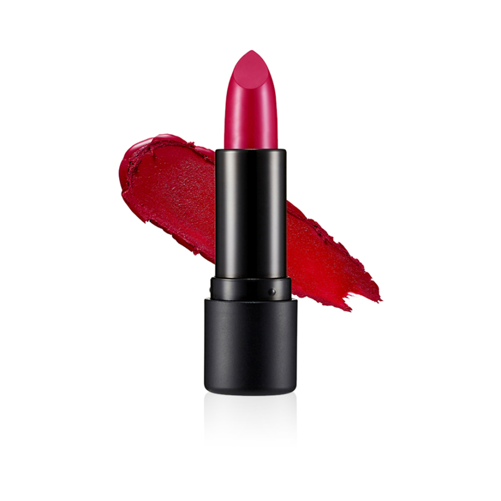 Rouge Satin Moisture Lipstick - Pp01