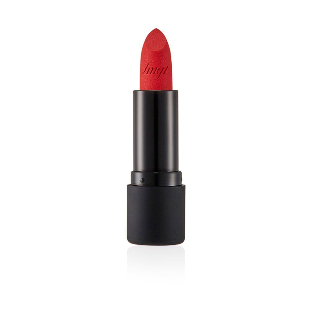 Rouge True Matte Lipstick - N 08