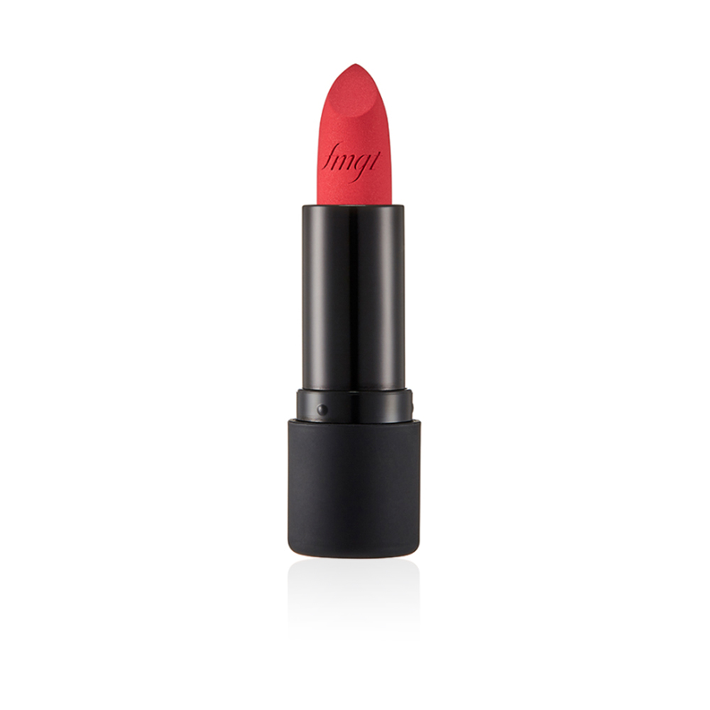 Rouge True Matte Lipstick - N 04