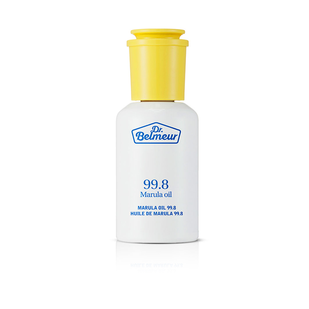 Dr. Belmeur Marula Oil - 45 Ml