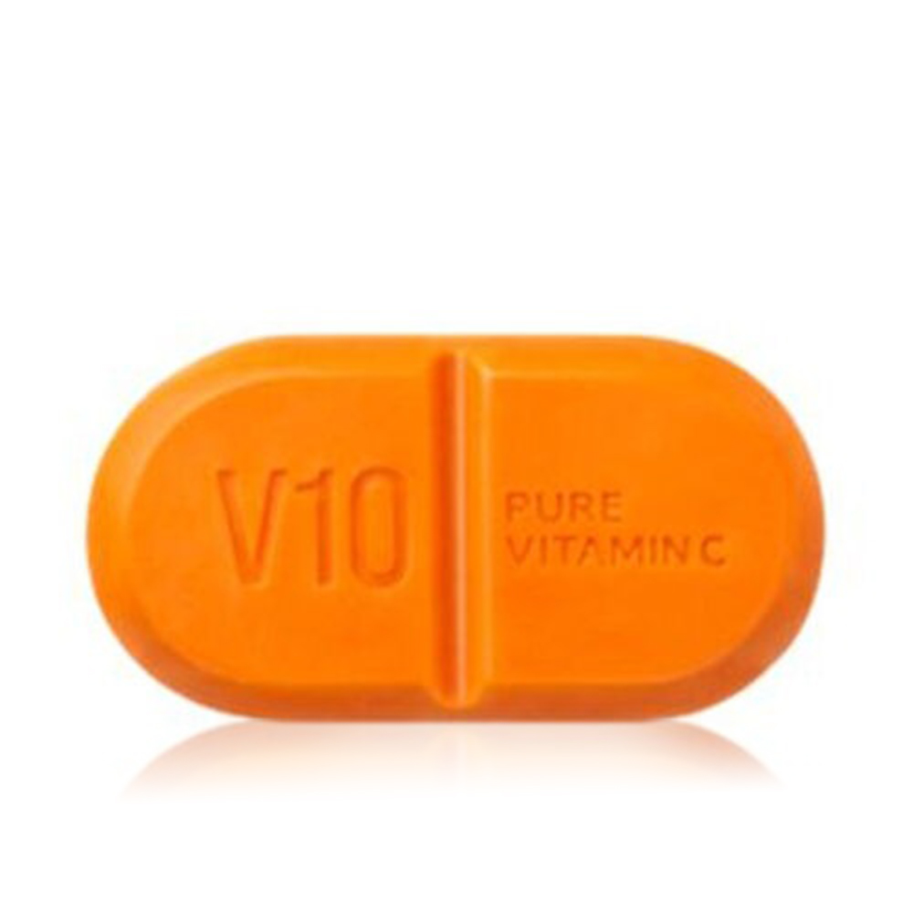 Pure Vitamin C V10 Cleansing Bar - 106g