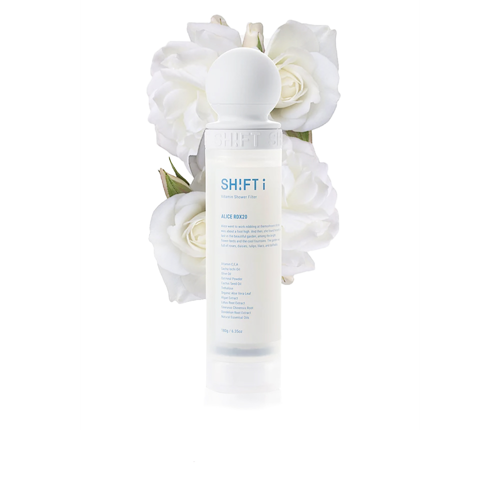 Vitamin Shower Filter - Alice - 180 g