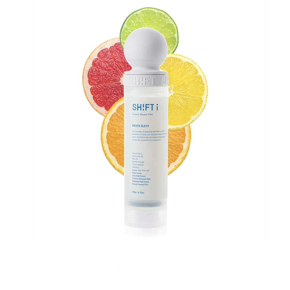 Vitamin Shower Filter - Fruits - 180g