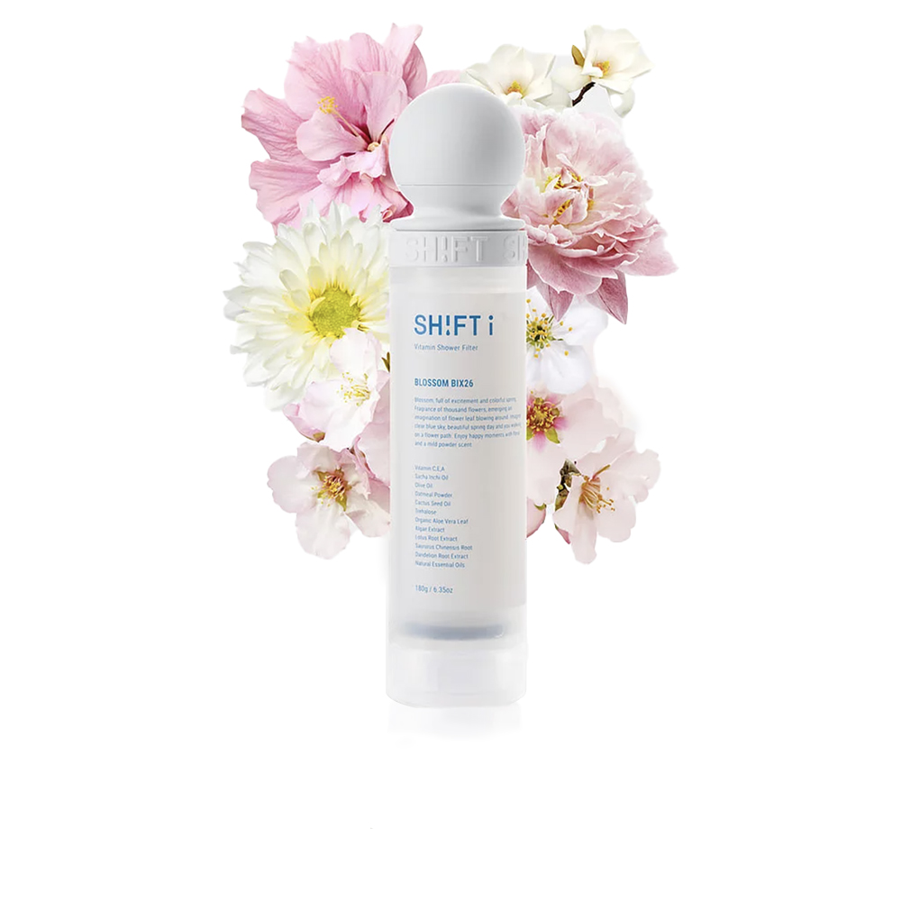 Vitamin Shower Filter - Blossom - 180g