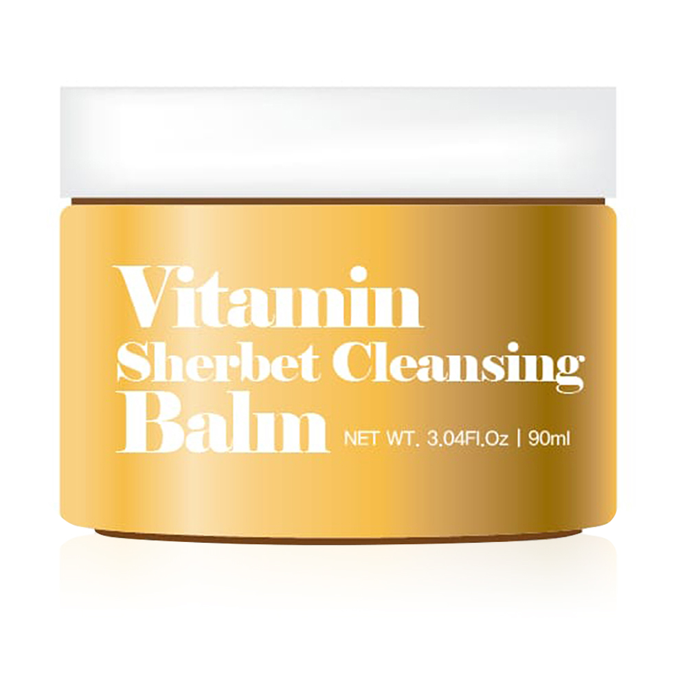 Vitamin Sherbet Cleansing Balm - 90 Ml