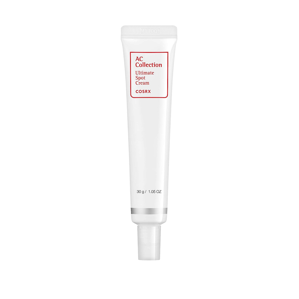 AC Collection Ultimate Spot Cream - 30g